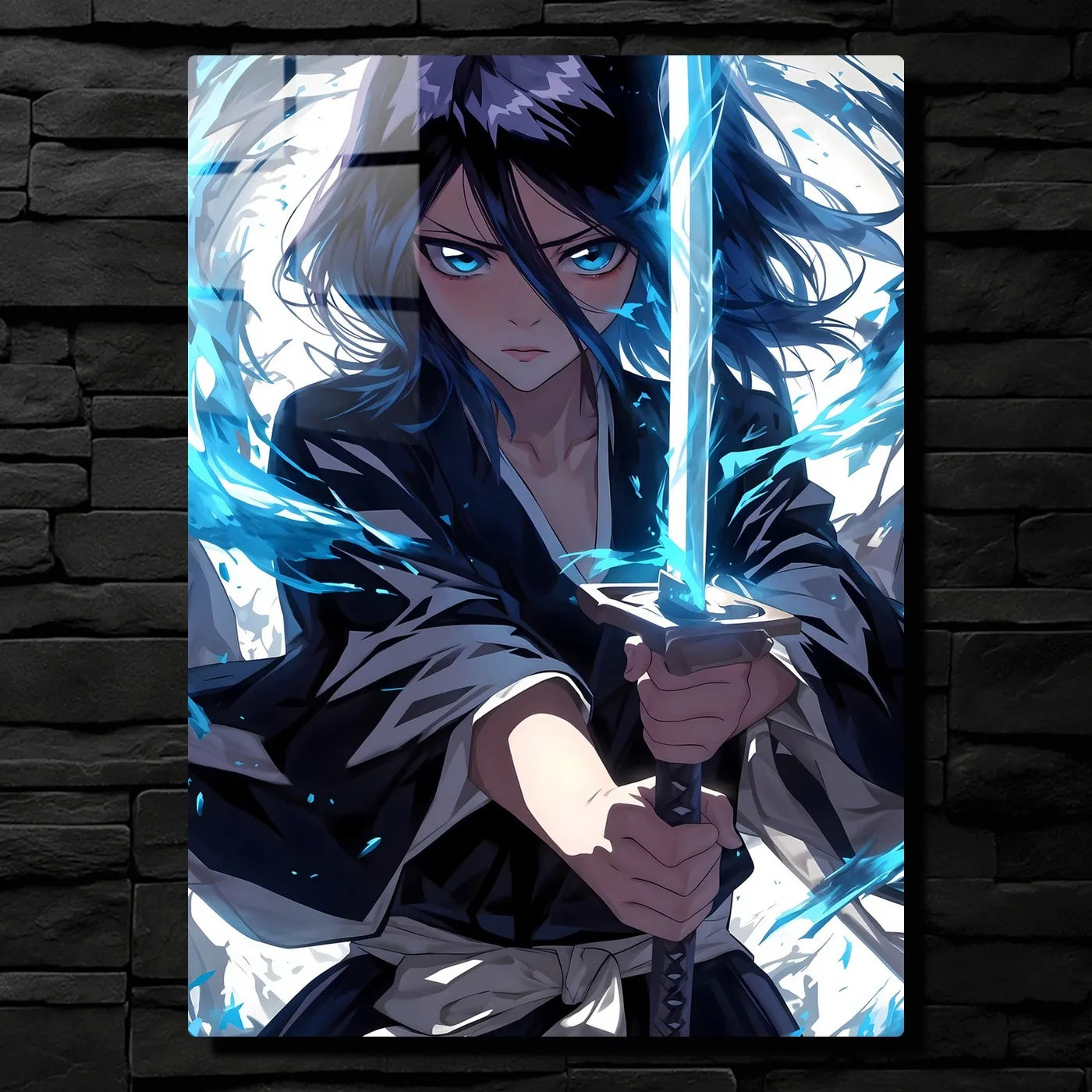 RukiaKuchiki Fierce CO17953 - Image 1