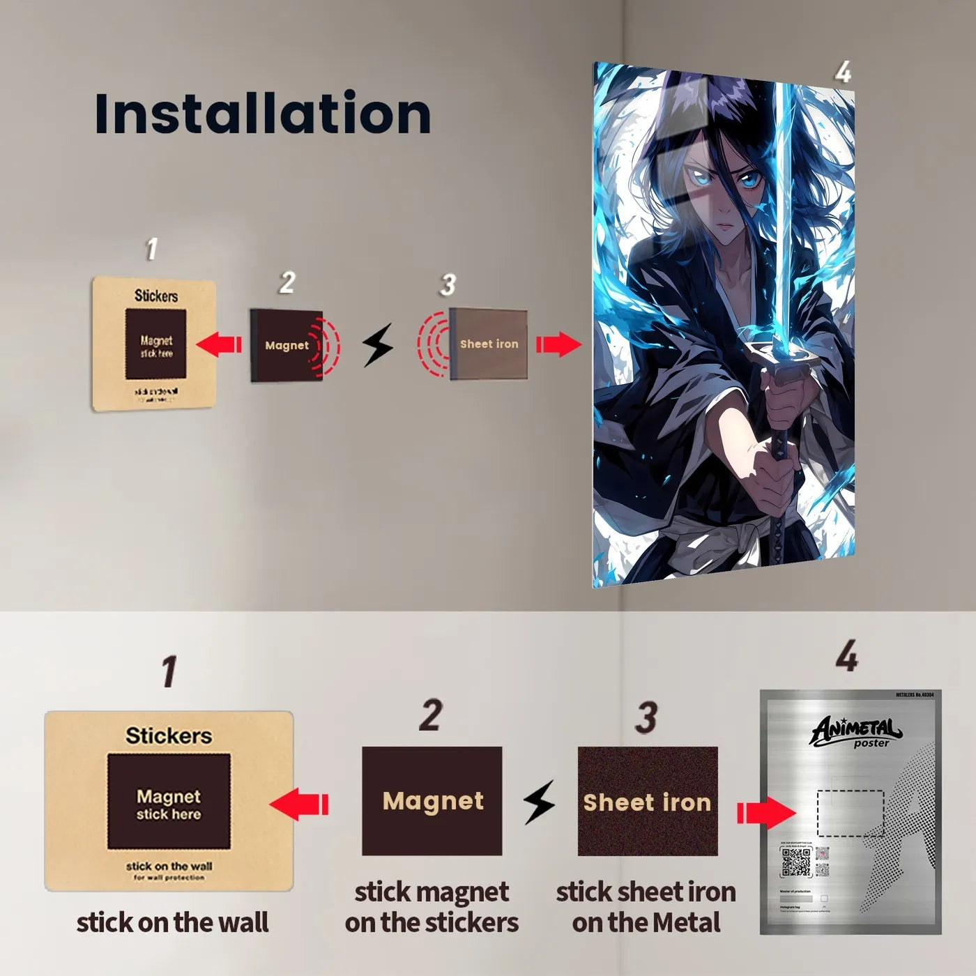 RukiaKuchiki Fierce CO17953 - Image 12