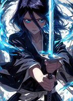 RukiaKuchiki Fierce CO17953 - Image 2