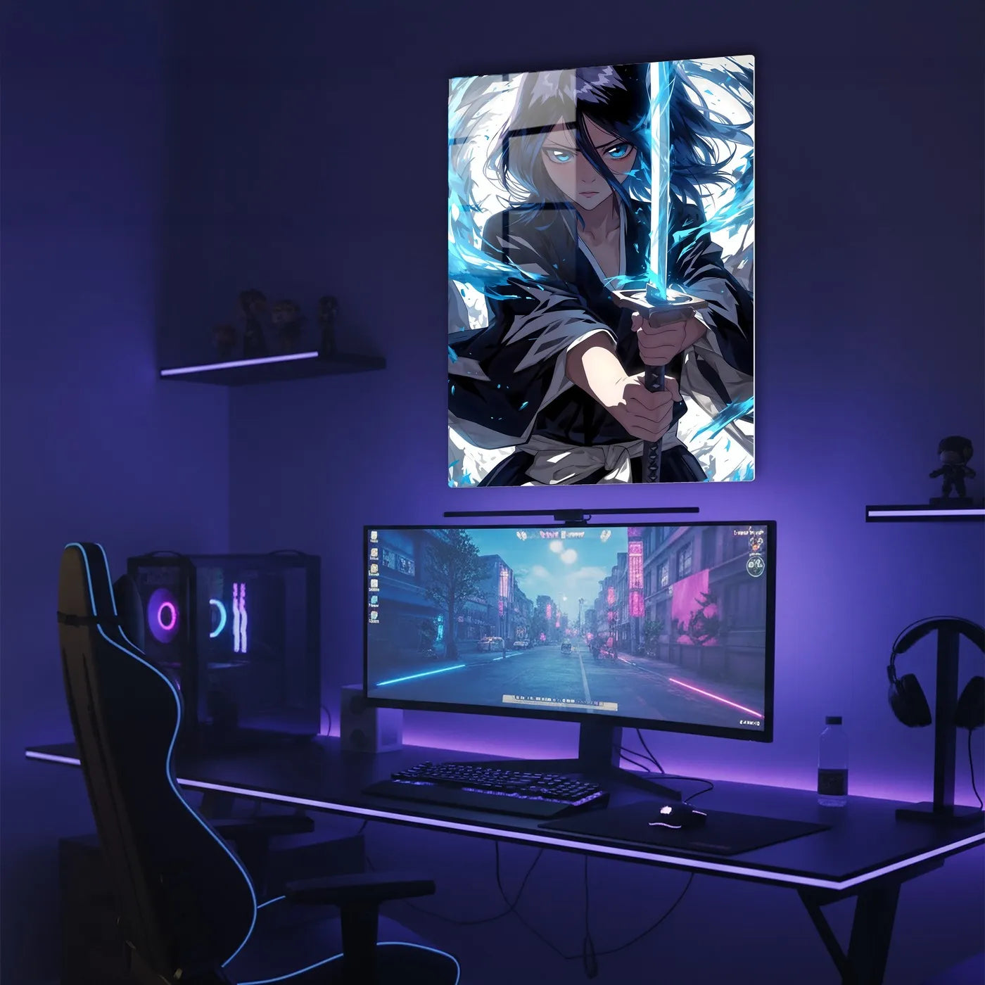 RukiaKuchiki Fierce CO17953 - Image 3