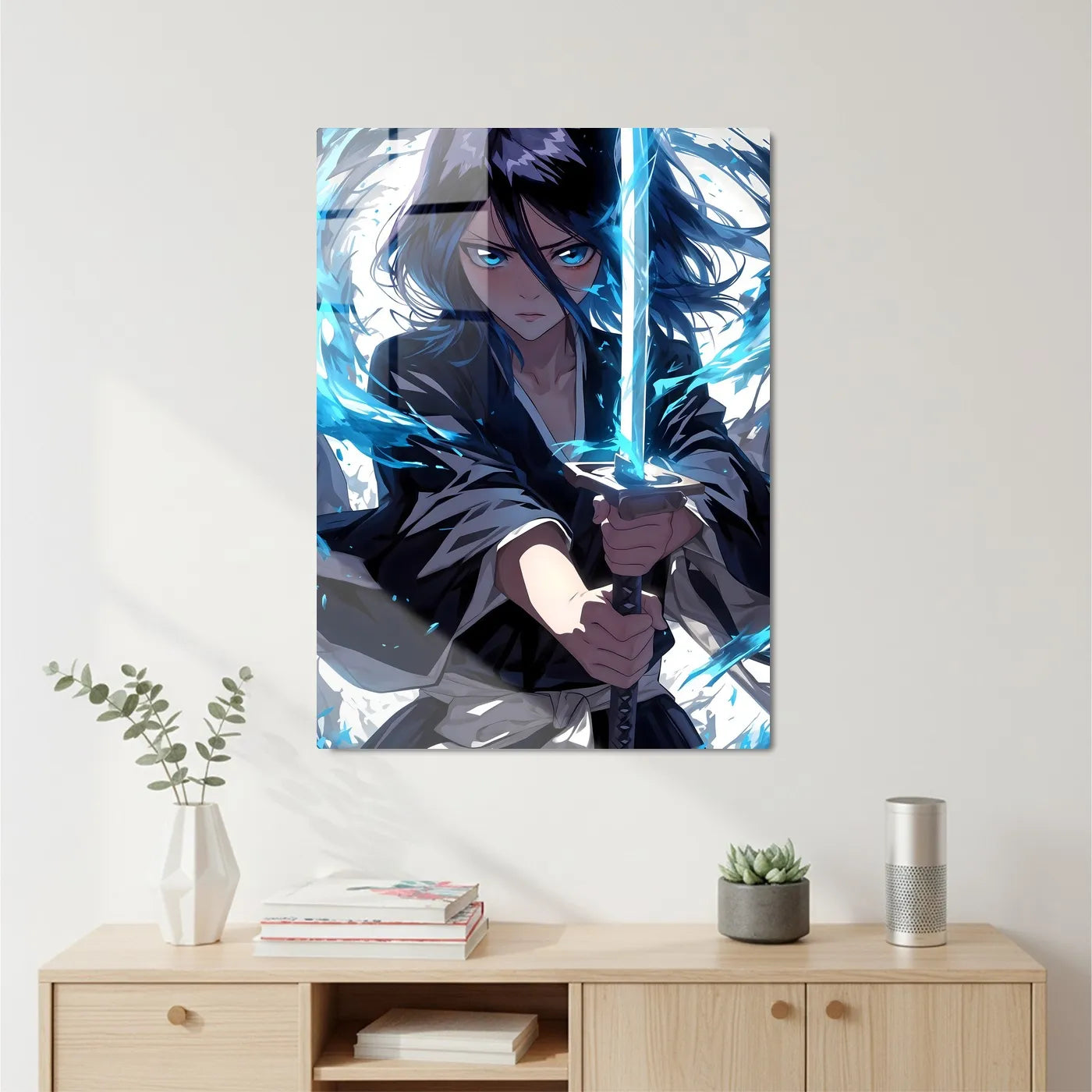 RukiaKuchiki Fierce CO17953 - Image 5