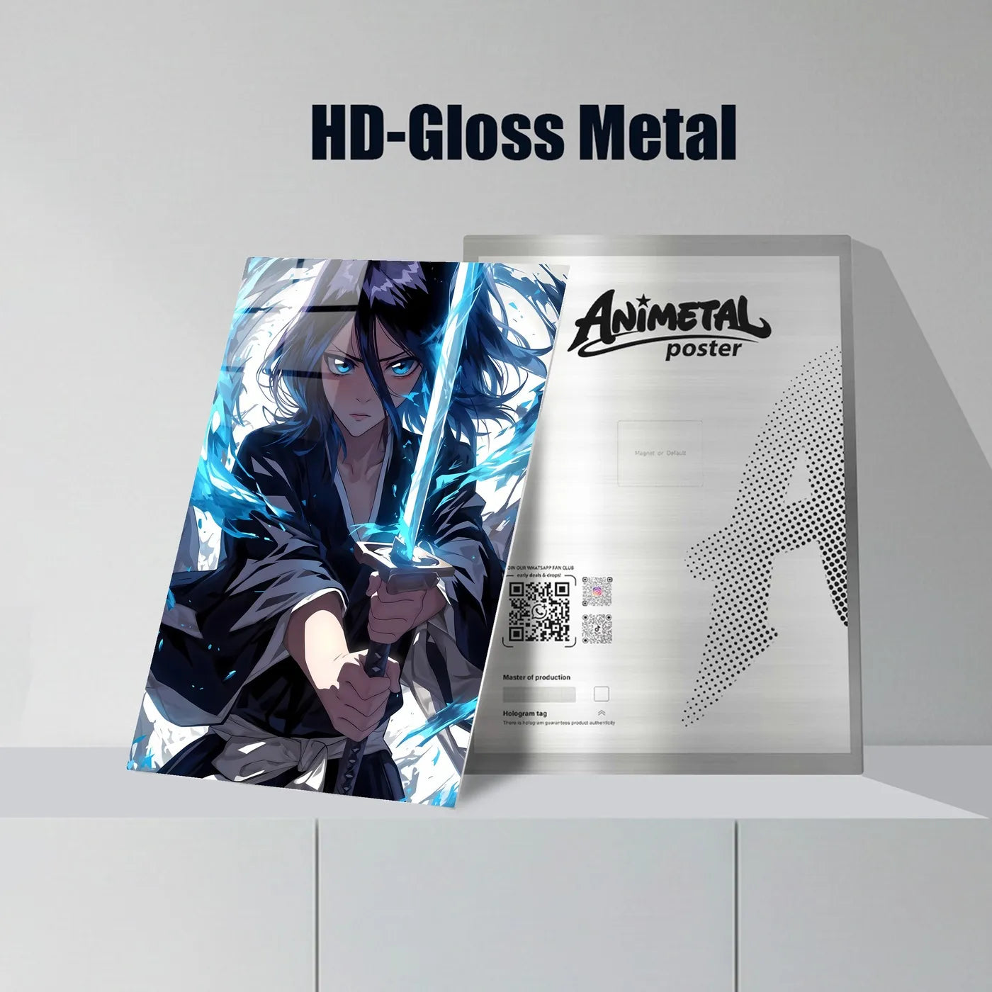 RukiaKuchiki Fierce CO17953 - Image 6