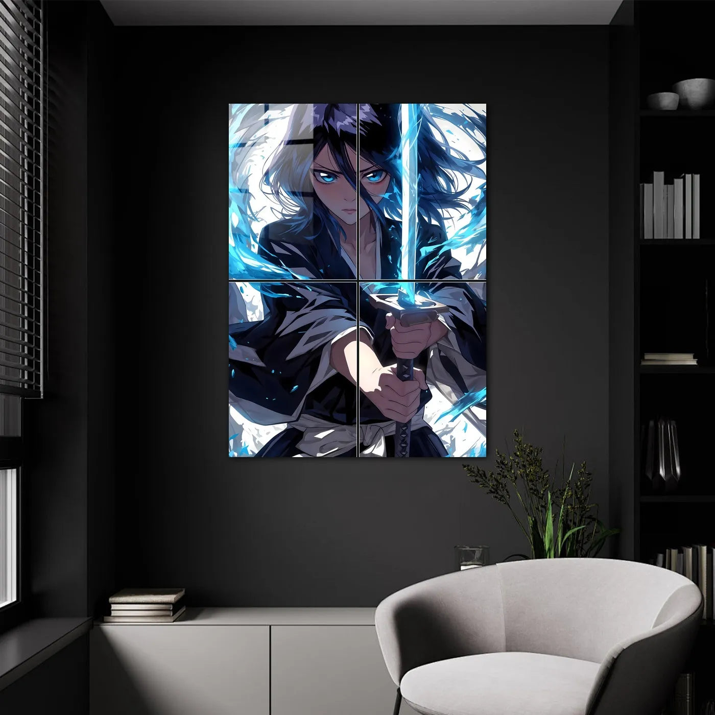 RukiaKuchiki Fierce CO17953 - Image 9