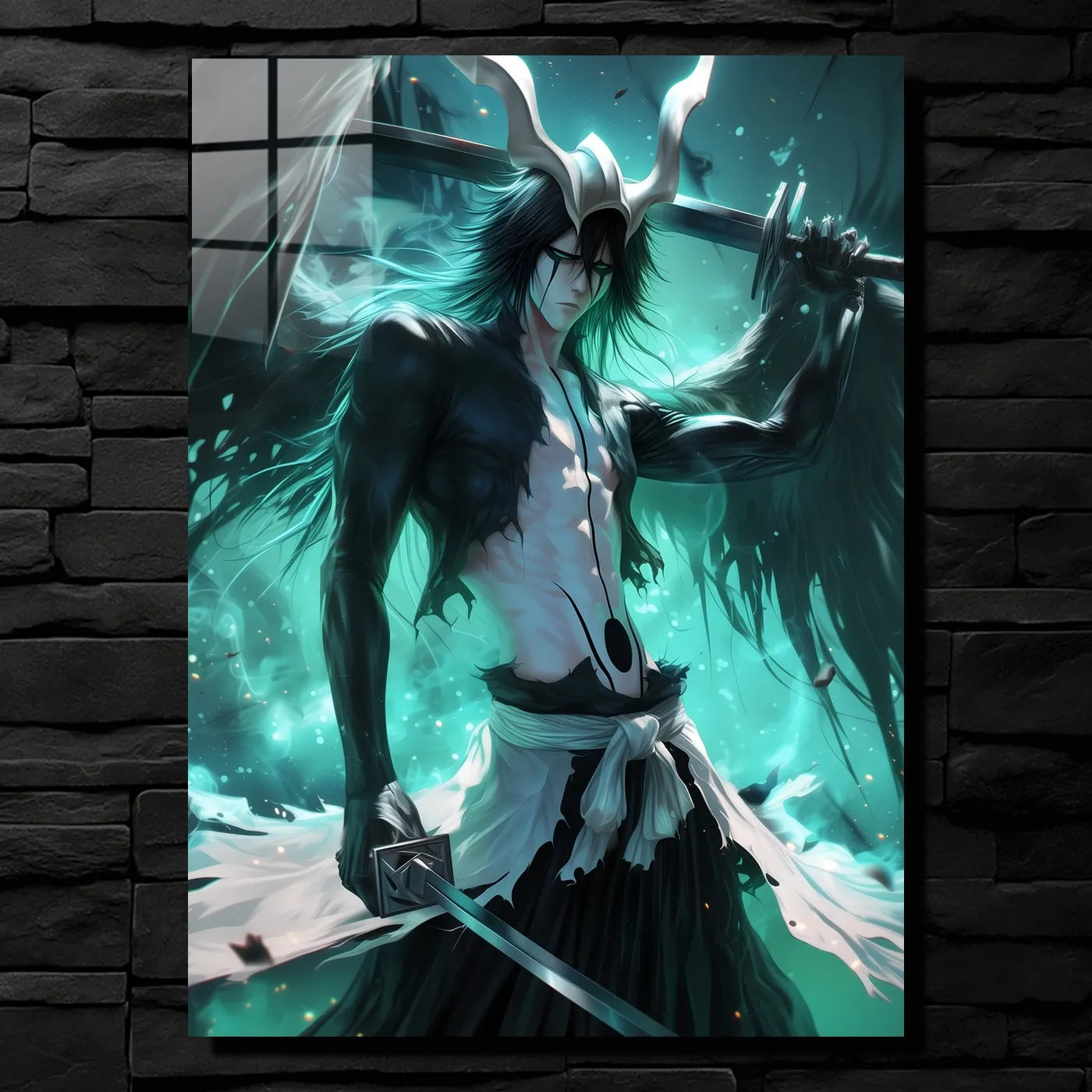 UlquiorraCifer Resurreccion CO17566 - Image 1