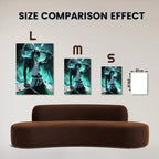 UlquiorraCifer Resurreccion CO17566 - Image 10