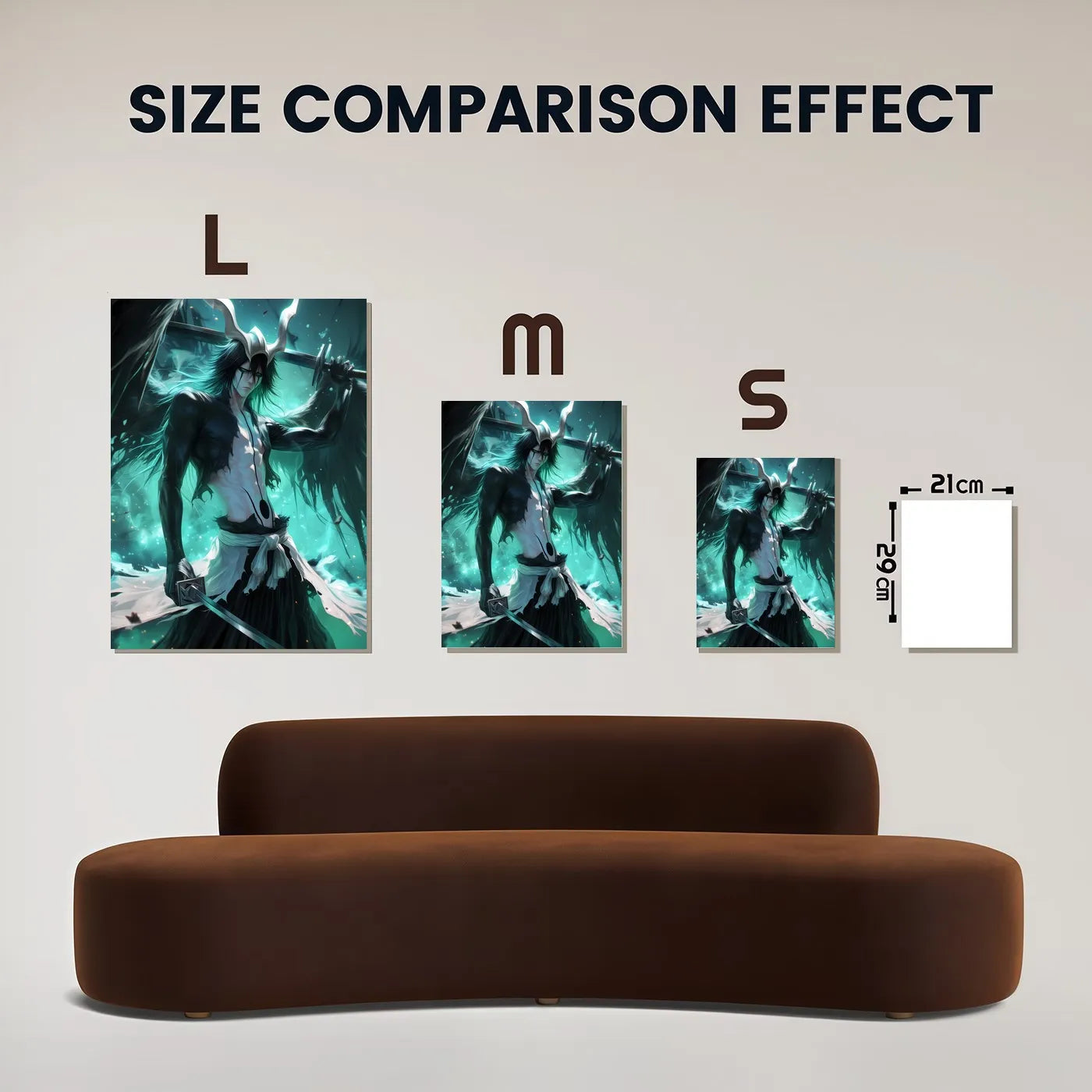 UlquiorraCifer Resurreccion CO17566 - Image 10