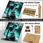 UlquiorraCifer Resurreccion CO17566 - Image 12