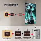 UlquiorraCifer Resurreccion CO17566 - Image 13