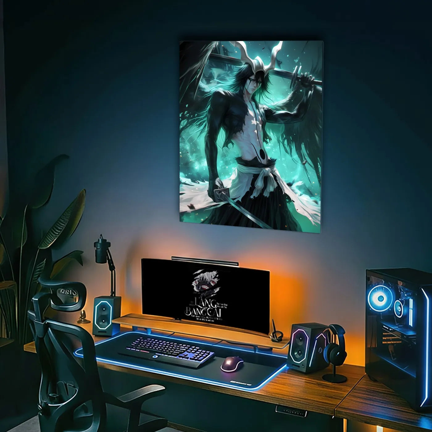 UlquiorraCifer Resurreccion CO17566 - Image 4