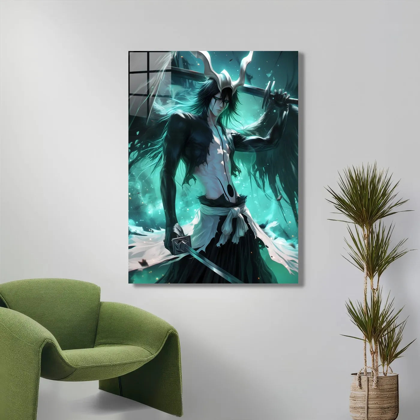 UlquiorraCifer Resurreccion CO17566 - Image 5