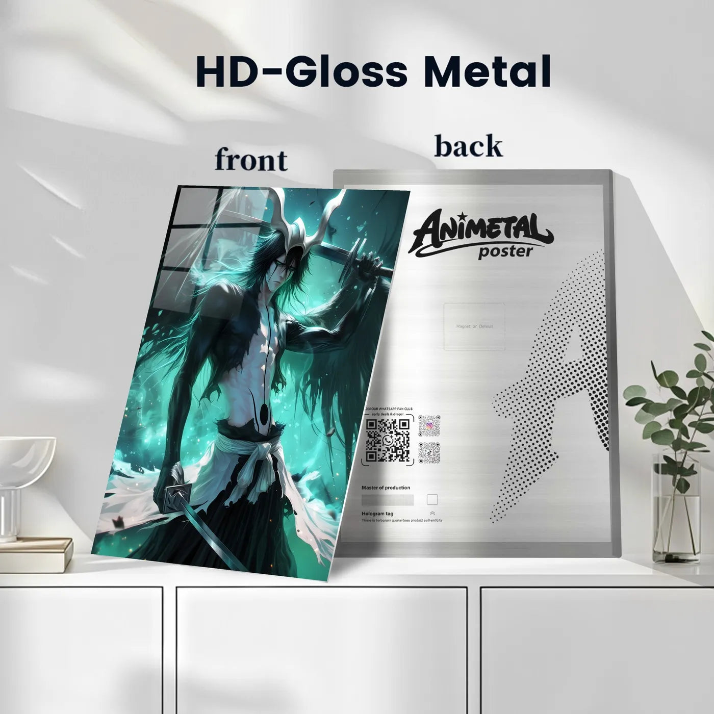 UlquiorraCifer Resurreccion CO17566 - Image 6