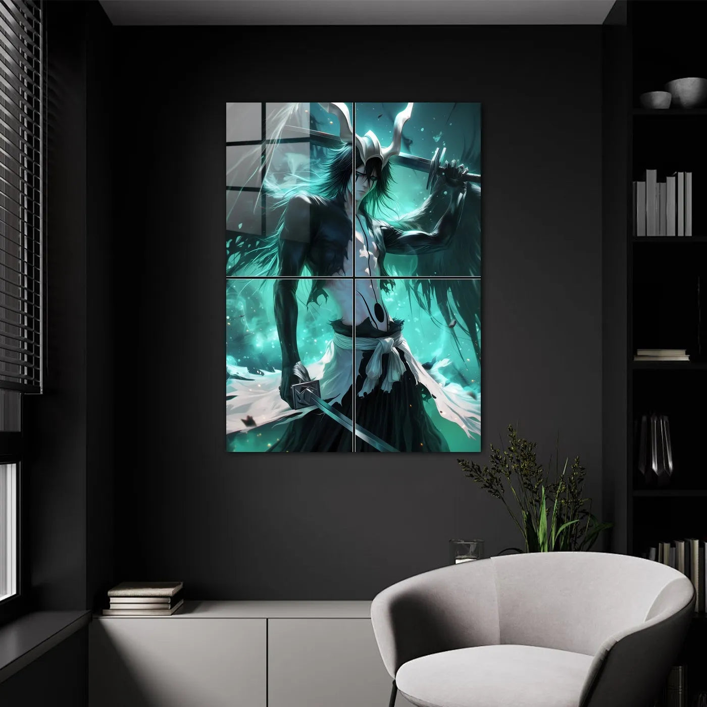 UlquiorraCifer Resurreccion CO17566 - Image 9