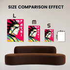 Kenpachi Zaraki PopArt CO14520 - Image 10