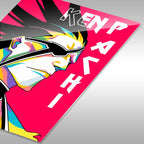 Kenpachi Zaraki PopArt CO14520 - Image 11