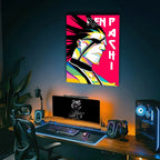 Kenpachi Zaraki PopArt CO14520 - Image 4