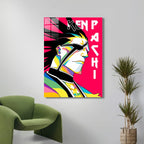 Kenpachi Zaraki PopArt CO14520 - Image 5