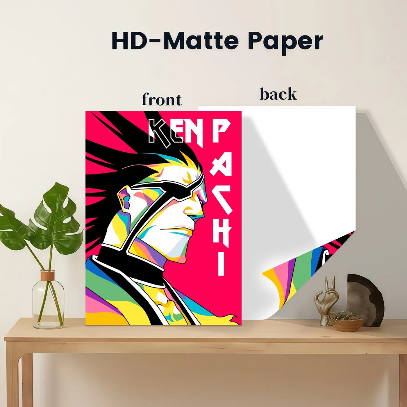 Kenpachi Zaraki PopArt CO14520 - Image 7