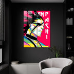 Kenpachi Zaraki PopArt CO14520 - Image 9