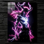 Ichigo Kurosaki Vasto Lorde Form Powerful CO14338 - Image 1