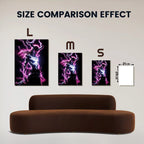 Ichigo Kurosaki Vasto Lorde Form Powerful CO14338 - Image 10