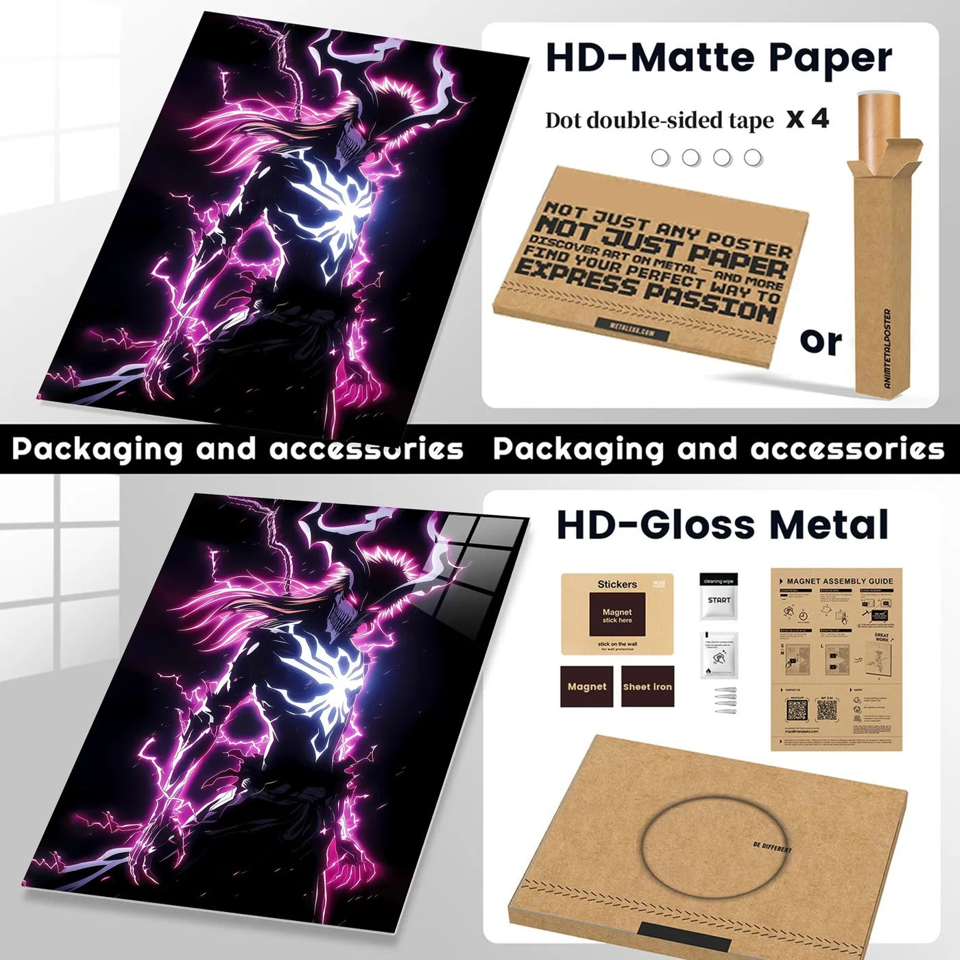 Ichigo Kurosaki Vasto Lorde Form Powerful CO14338 - Image 12