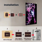 Ichigo Kurosaki Vasto Lorde Form Powerful CO14338 - Image 13