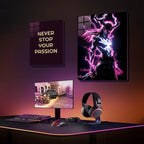 Ichigo Kurosaki Vasto Lorde Form Powerful CO14338 - Image 3