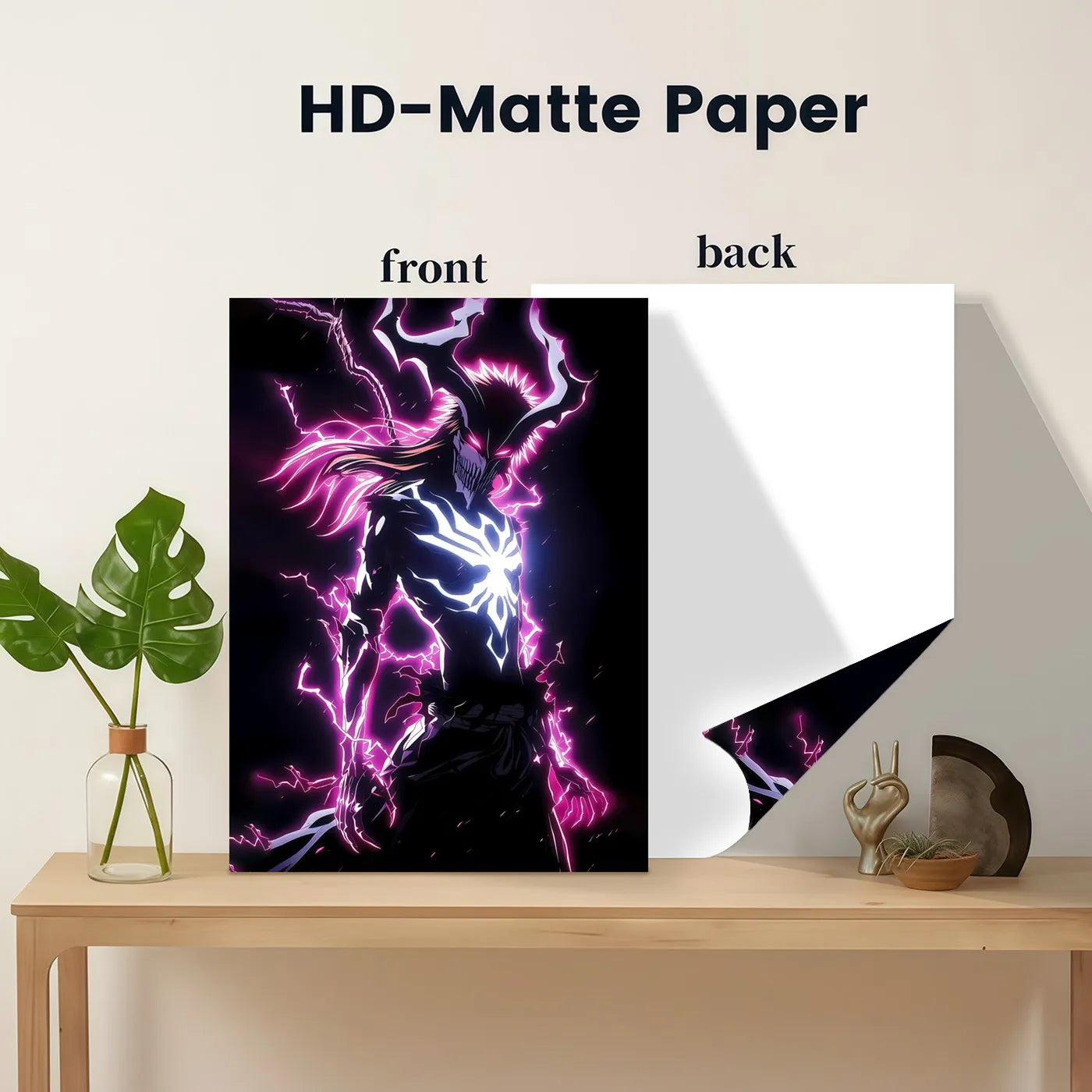 Ichigo Kurosaki Vasto Lorde Form Powerful CO14338 - Image 7