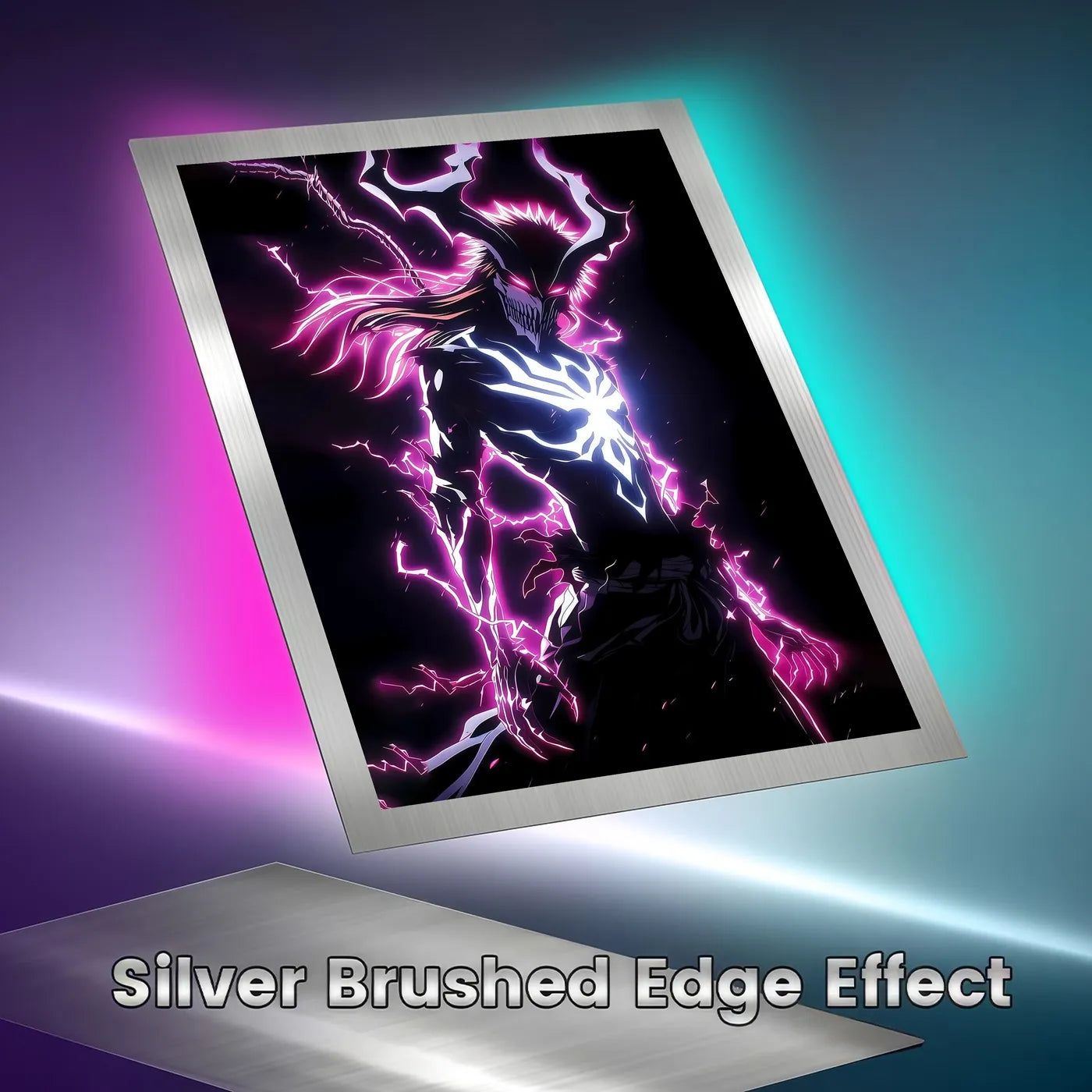 Ichigo Kurosaki Vasto Lorde Form Powerful CO14338 - Image 8