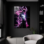 Ichigo Kurosaki Vasto Lorde Form Powerful CO14338 - Image 9