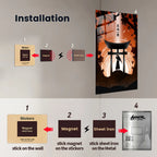 Ichigo Kurosaki Silhouette CO14336 - Image 13