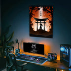 Ichigo Kurosaki Silhouette CO14336 - Image 4