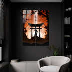 Ichigo Kurosaki Silhouette CO14336 - Image 9