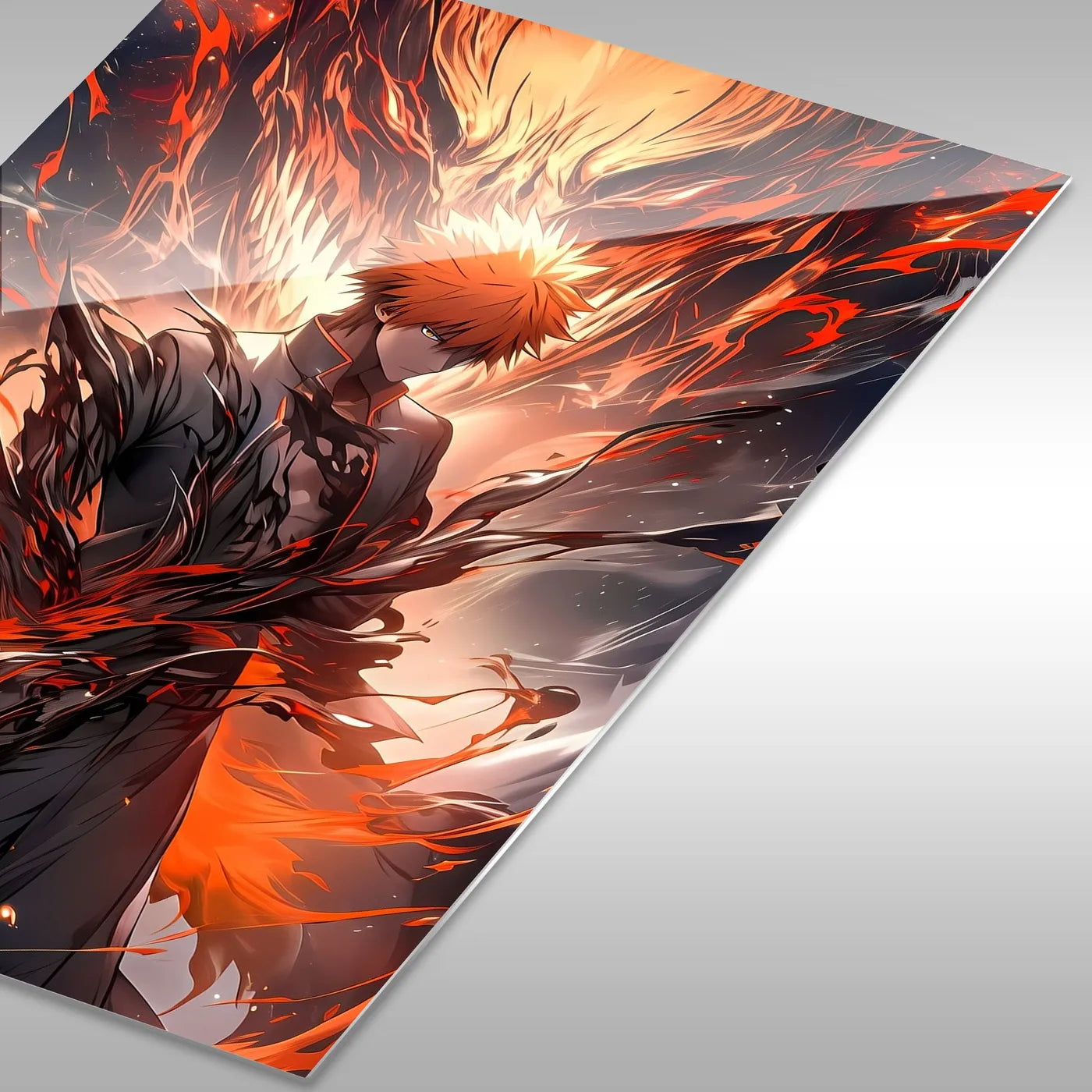 Ichigo Kurosaki Fiery CO14333 - Image 11