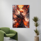 Ichigo Kurosaki Fiery CO14333 - Image 5