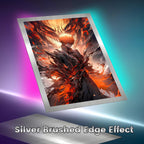 Ichigo Kurosaki Fiery CO14333 - Image 8