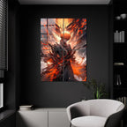 Ichigo Kurosaki Fiery CO14333 - Image 9