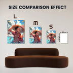 Summer Fun Luffy Joyful CO10448 - Image 10