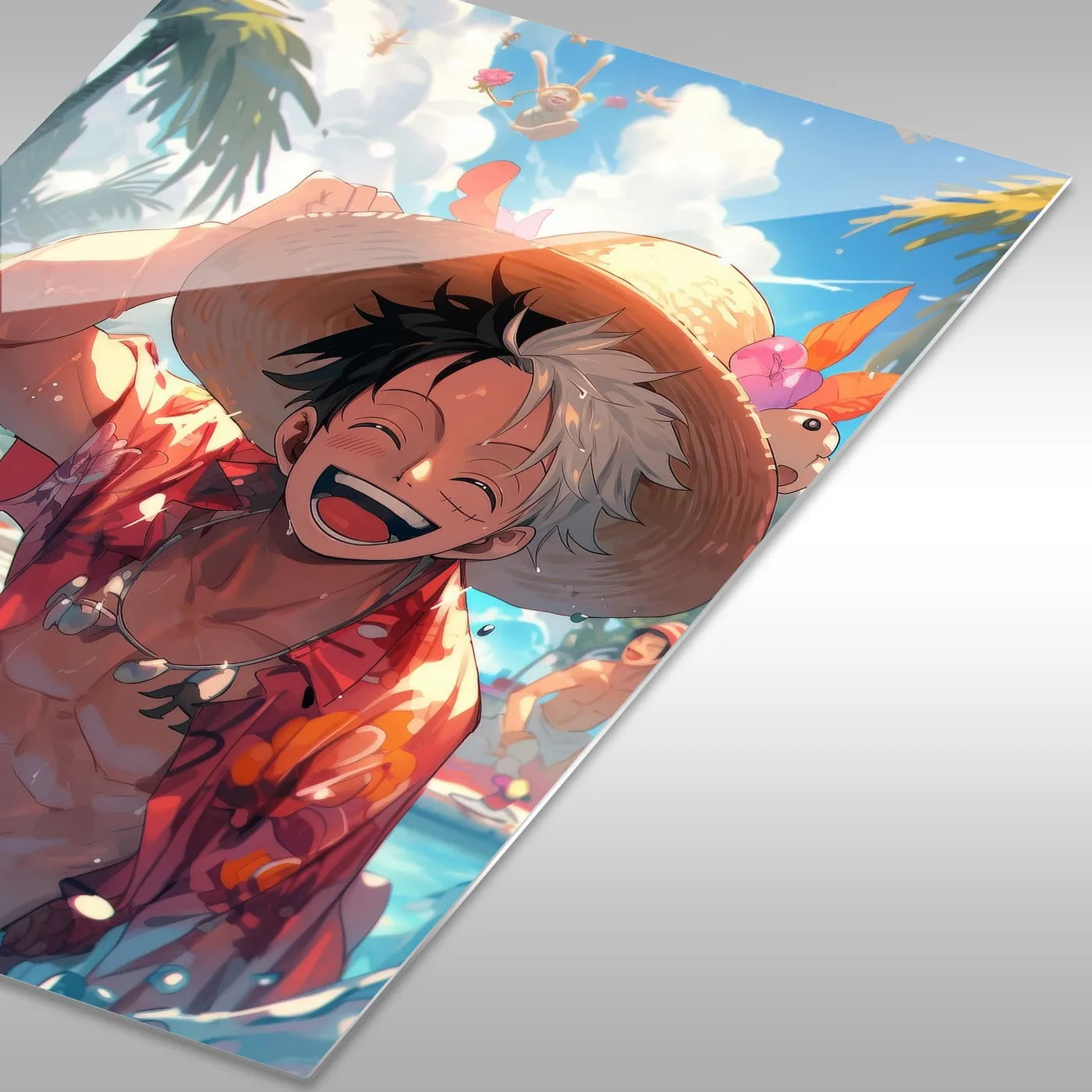 Summer Fun Luffy Joyful CO10448 - Image 11