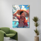 Summer Fun Luffy Joyful CO10448 - Image 5