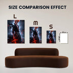 Ichigo Kurosaki Fiery CO14337 - Image 10