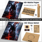 Ichigo Kurosaki Fiery CO14337 - Image 12