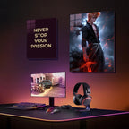 Ichigo Kurosaki Fiery CO14337 - Image 3