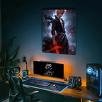 Ichigo Kurosaki Fiery CO14337 - Image 4