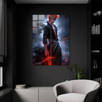 Ichigo Kurosaki Fiery CO14337 - Image 9