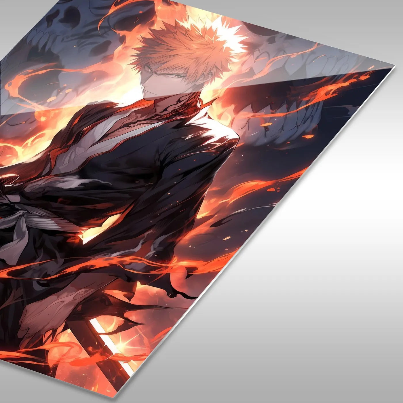 Ichigo Kurosaki Fiery CO14313 - Image 11