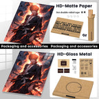 Ichigo Kurosaki Fiery CO14313 - Image 12