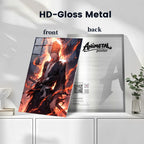 Ichigo Kurosaki Fiery CO14313 - Image 6