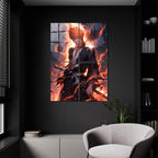 Ichigo Kurosaki Fiery CO14313 - Image 9
