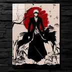 Ichigo Kurosaki Artistic CO14312 - Image 1